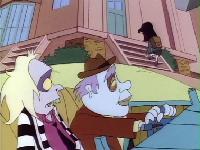 Beetlejuice